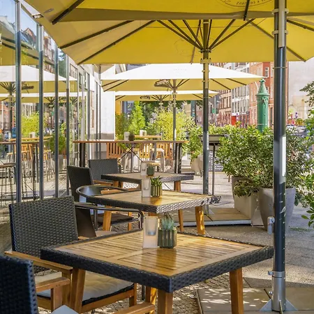 Innside By Melia Berlin Mitte-2