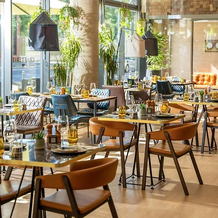 Innside By Melia Berlin Mitte-2