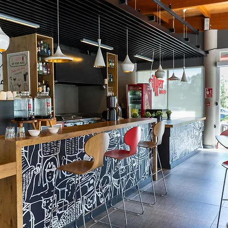 Ibis Hotel Alicante-3