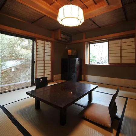 Yuzuya Ryokan - Adult Only-3