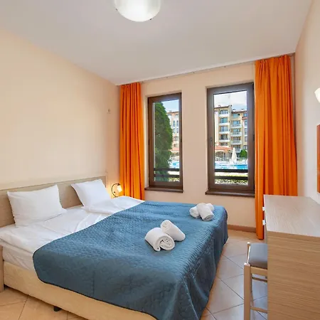 Royal Sun Apartments-3