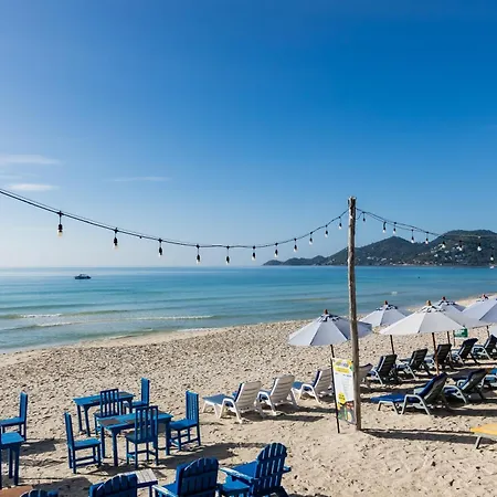 Malibu Beach Resort Samui-3