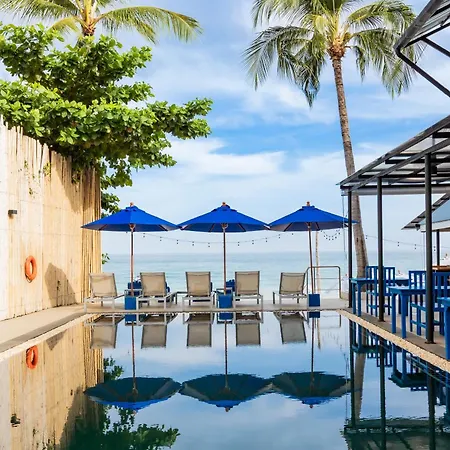 Malibu Beach Resort Samui-2
