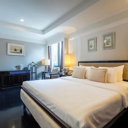 Cape House Hotel, Bangkok-2