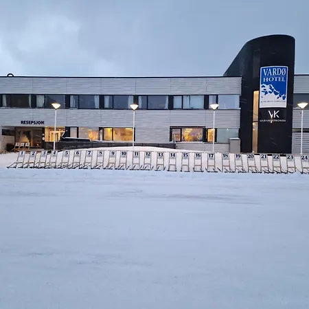Vardø Hotel-3