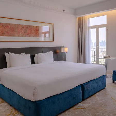 K108 Hotel Doha-3