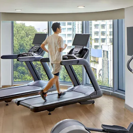 Novotel Saigon Centre-2