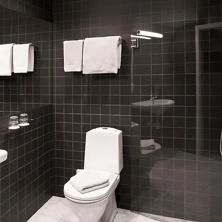 Ibis Styles Stockholm Odenplan-3