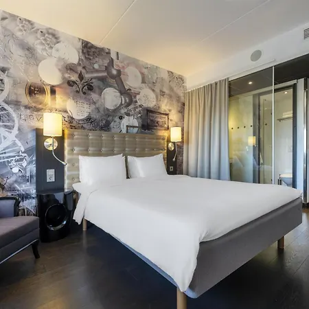 Radisson Blu Riverside Hotel-2