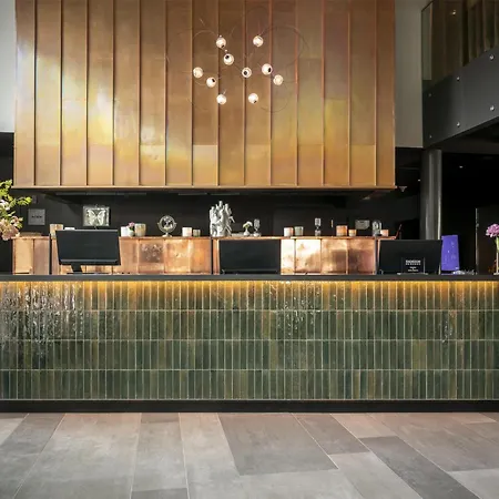 Radisson Blu Riverside Hotel-2