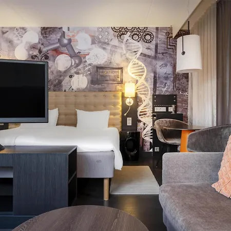 Radisson Blu Riverside Hotel-3