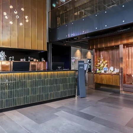 Radisson Blu Riverside Hotel-2