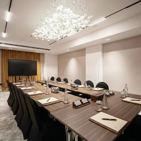 Copthorne Hotel Sharjah-3