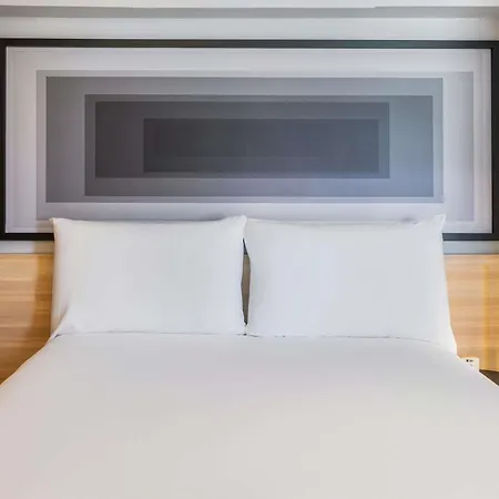 Ibis Paris Grands Boulevards Opera 9E-2