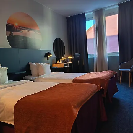 Sure Hotel By Best Western Focus-3