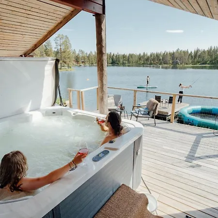 Pinetree Lodge-3