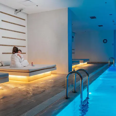 Novotel Istanbul Bosphorus Hotel-2