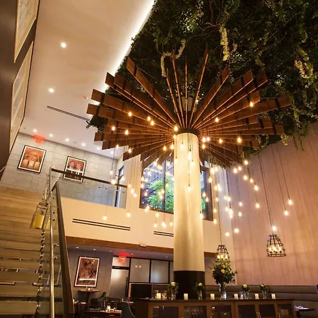 Innside By Melia New York Nomad-2