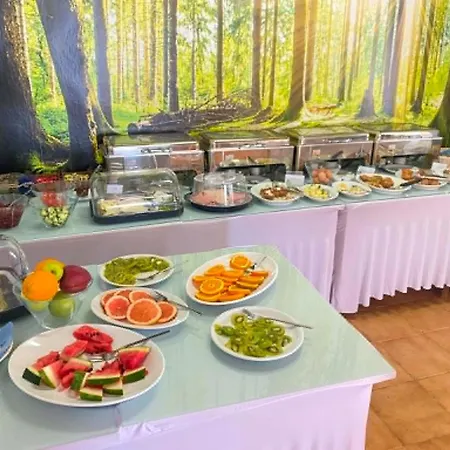 Christina Beach Hotel-2