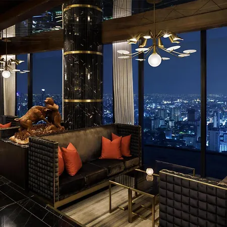 Waldorf Astoria Bangkok-3