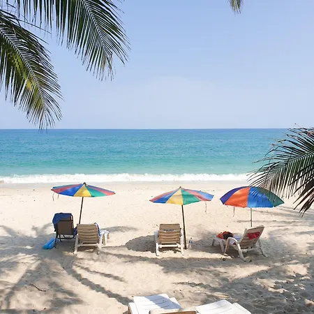 Mira Mare Resort Koh Samui-3