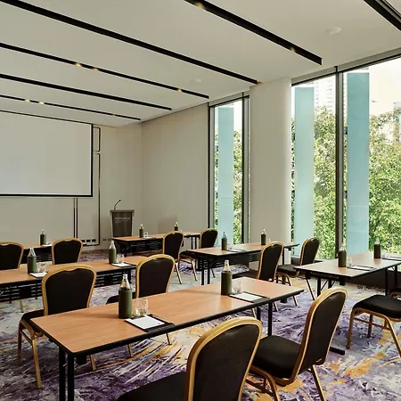 Moevenpick Bdms Wellness Resort Bangkok-2