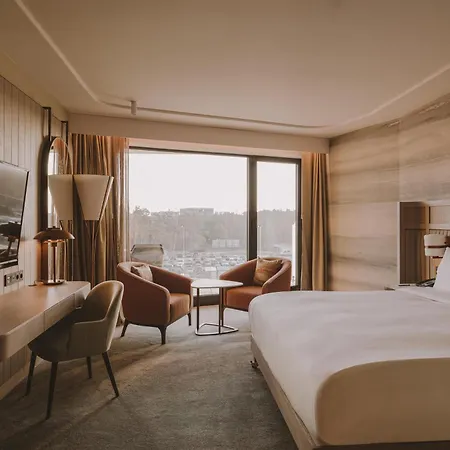 Hilton Swinoujscie Resort And Spa-3