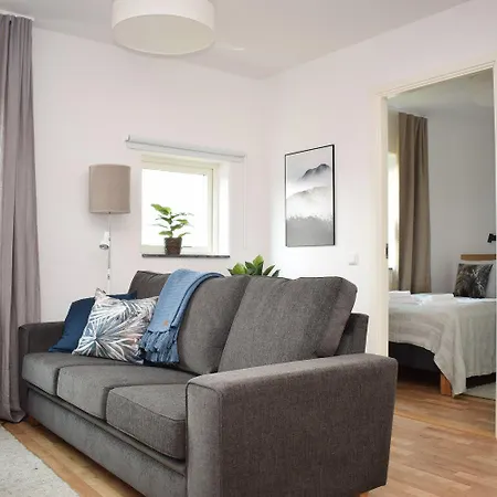 Apartments Lund-3