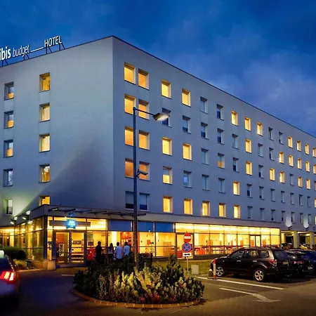 Ibis Budget Warszawa Centrum-2