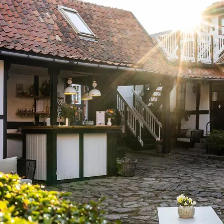 Allinge Badehotel-3