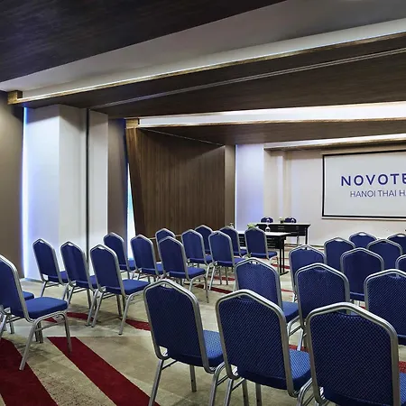 Novotel Hanoi Thai Ha-2