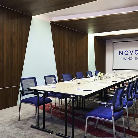 Novotel Hanoi Thai Ha-3