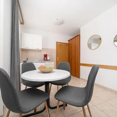 Apartmani Putnik-2