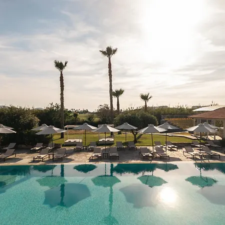 Atlantica Thalassa Hotel-2