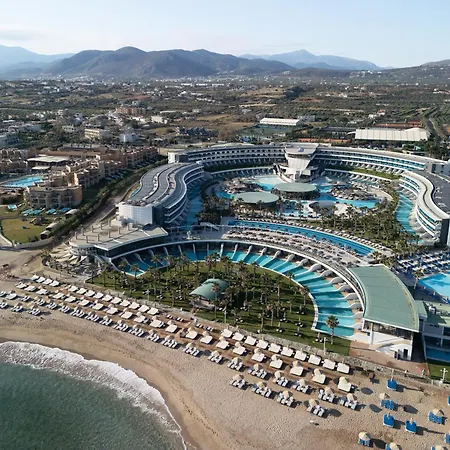 Lyttos Mare Adults Friendly 12Plus-2