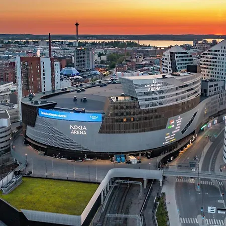 Lapland Hotels Arena-3