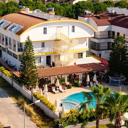 Nora Suit Hotel-2