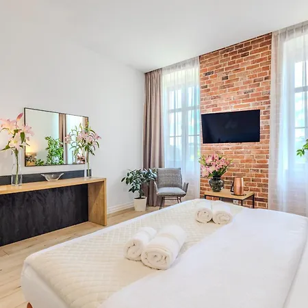 Hotel Jazz Market Square Wroclaw-2