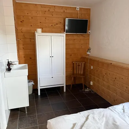 Hotell Fjällheim fd Sporthotellet Idre-3