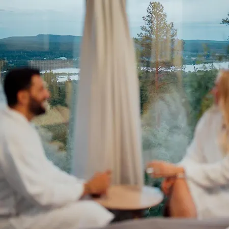 Lapland View Lodge-3