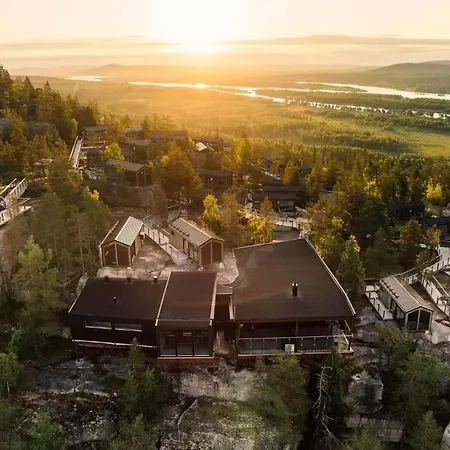 Lapland View Lodge-2