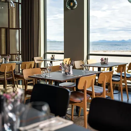 Quality Hotel Harstad-3