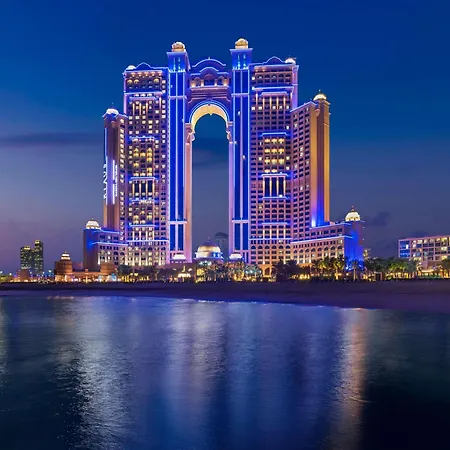 Rixos Marina Abu Dhabi-3