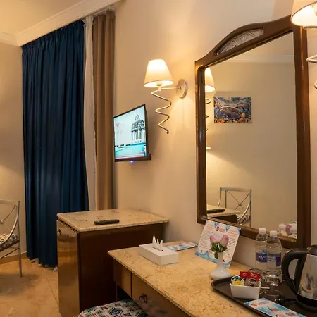 Dexon Roma Hotel-2
