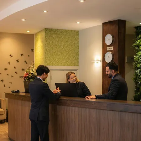 Bedford Hotel-2