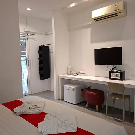 My Hotel Phuket-2