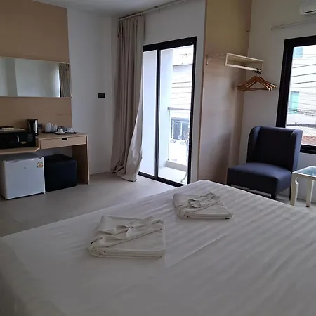 My Hotel Phuket-3
