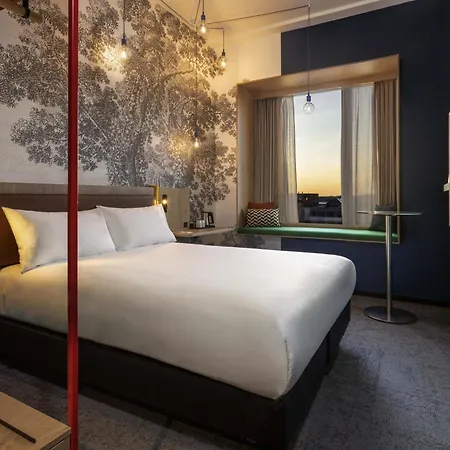 Ibis Styles Copenhagen Orestad-2