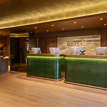 Barcelo Roma-3