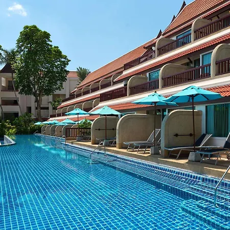 Novotel Phuket Resort-3